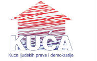 Кућа људских права: Зауставити урушавање слободе медија Кућа људских права: Зауставити урушавање слободе медија